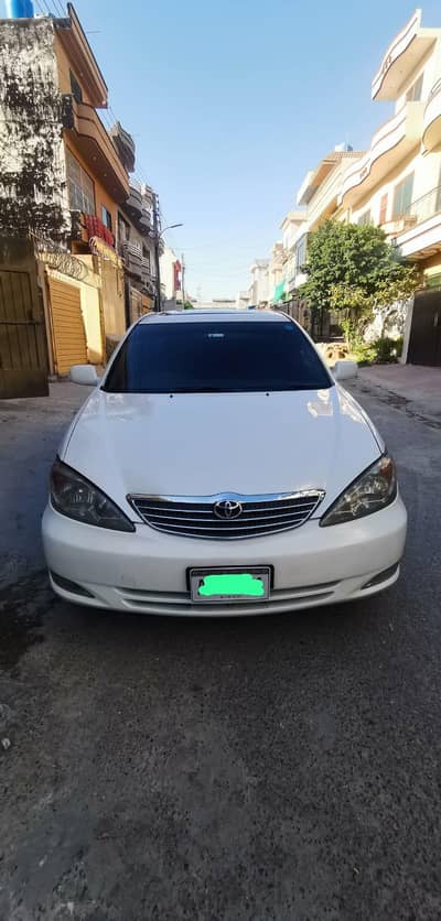 Toyota Camry for sale