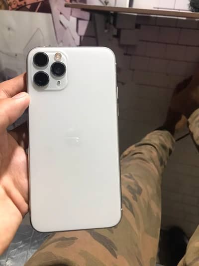 Apple iPhone 11 pro