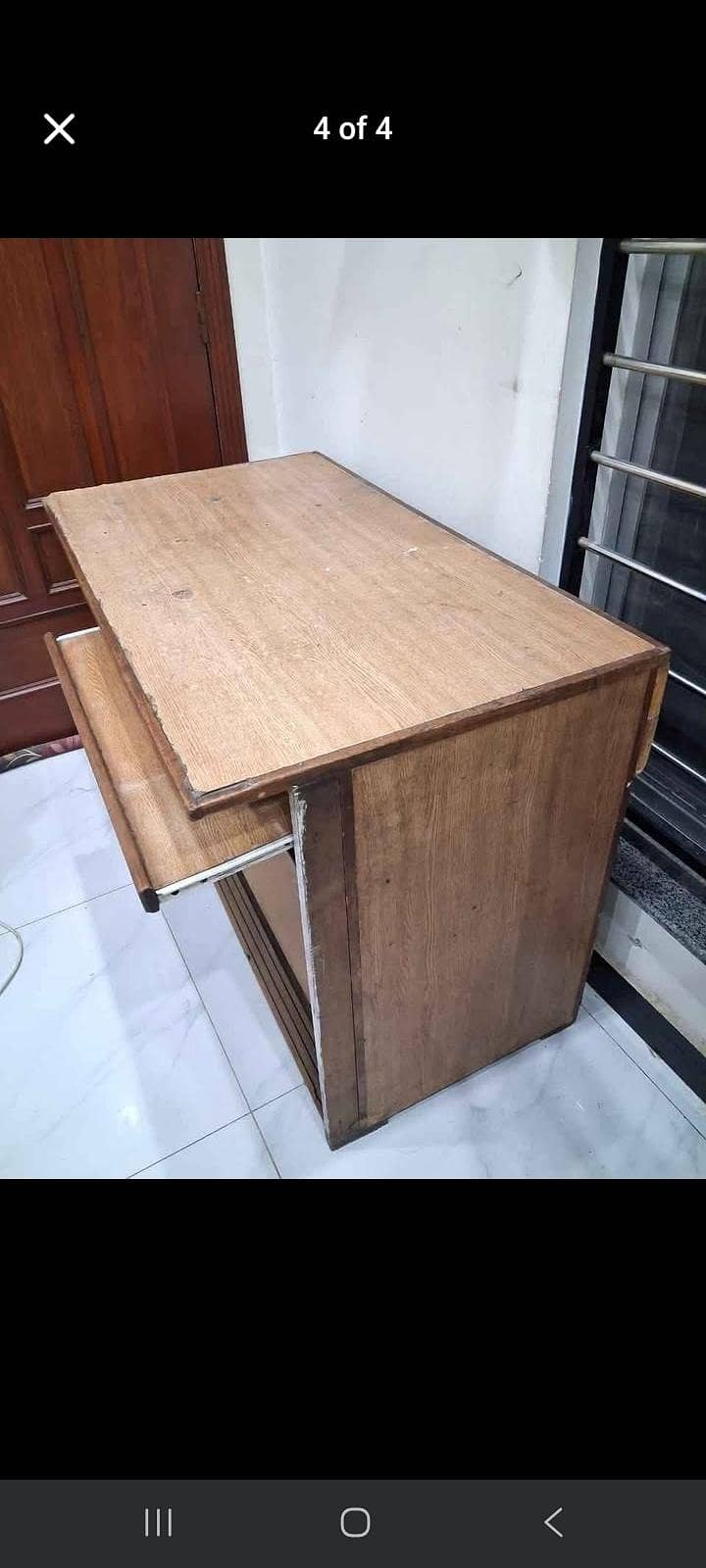 Computer Table 0
