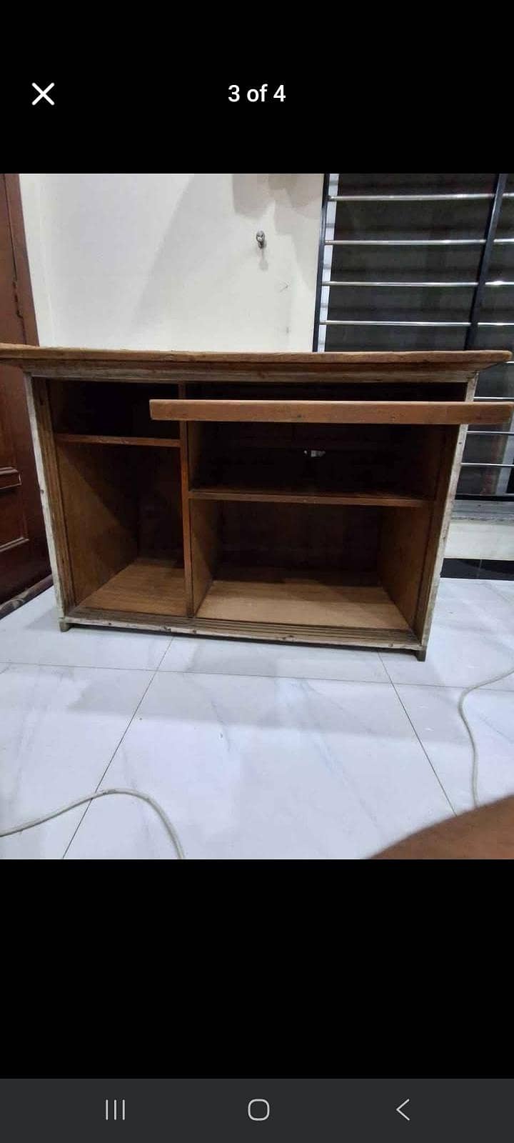Computer Table 1