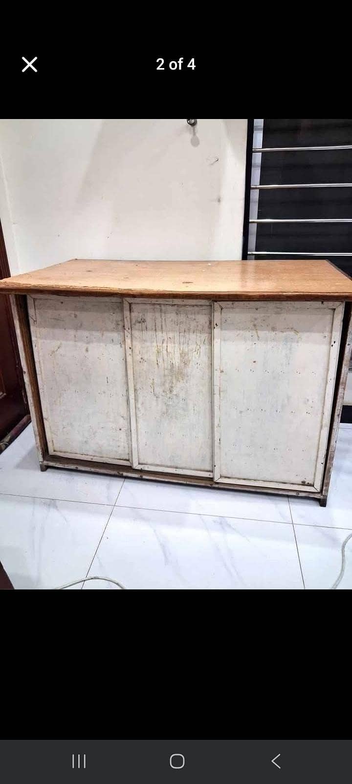 Computer Table 2