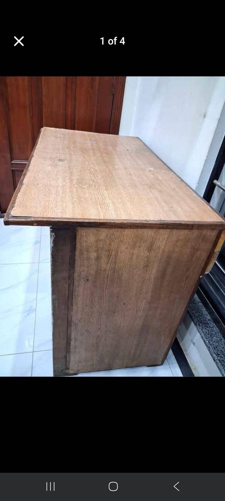Computer Table 3