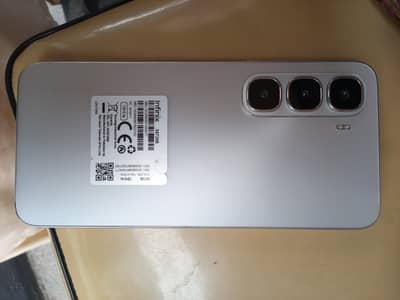 infinx hot 60i