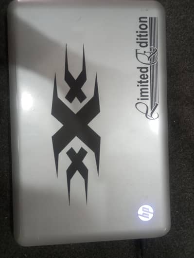 HP Pavilion dv6 i3