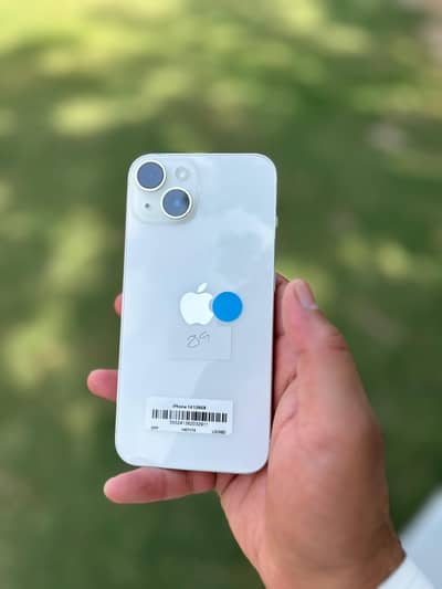 Apple iPhone 14