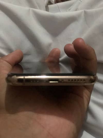 Apple iPhone 11 Pro
