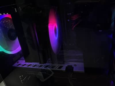 I want to sale my gaming pc urgent