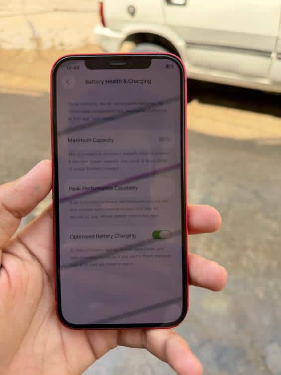 Apple iPhone 12 0