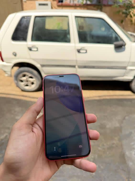 Apple iPhone 12 2