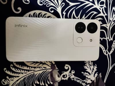 Infinix Smart 7 HD