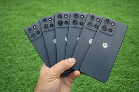 Moto G Stylus 5G 2025