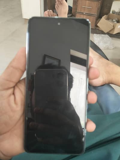 Infinix Hot 40 Pro