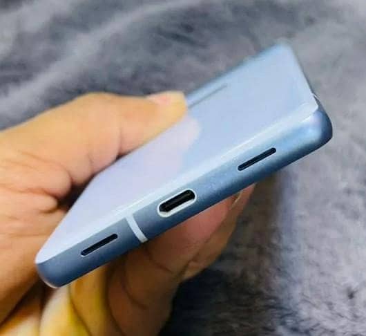 Google Pixel 7a 0