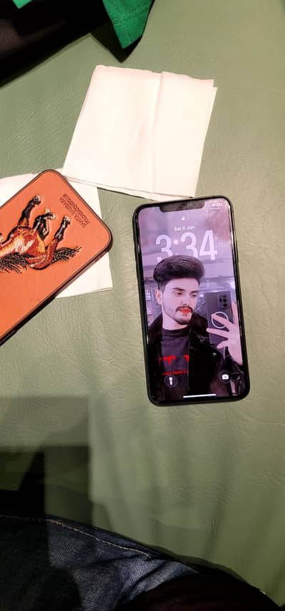Apple iPhone 11 Pro Max 10/10