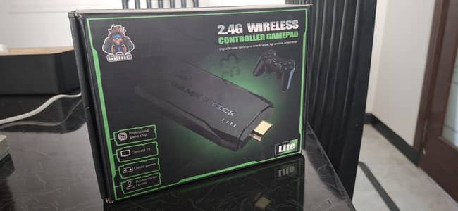 USB gaming consoles with 20000 games.