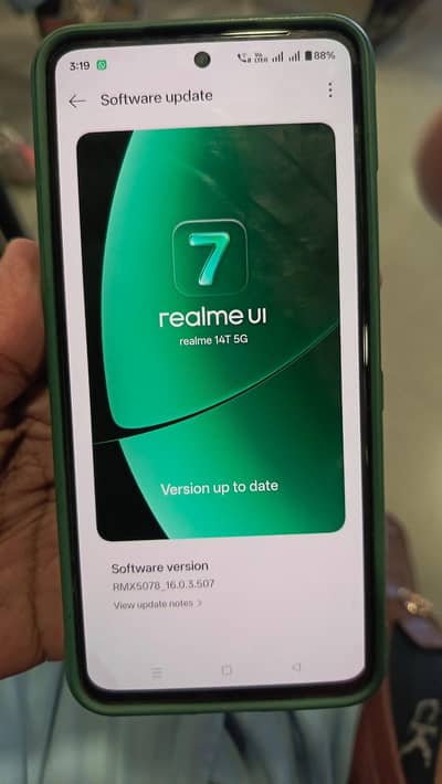 Realme 14T 5G