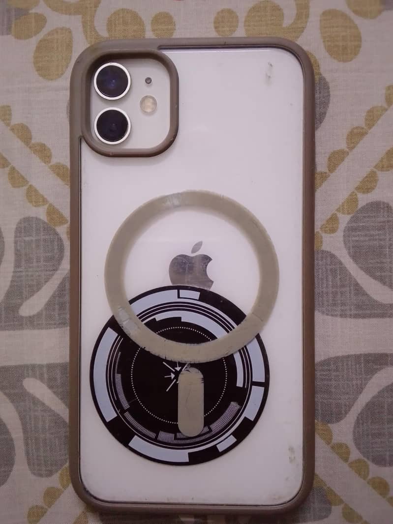 Apple iPhone 11 2