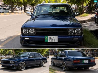 nice car