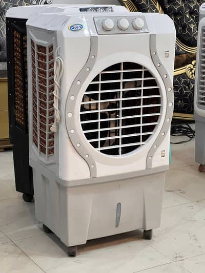 12V AC/DC Air Cooler| 1 Year Warranty | Energy Saving