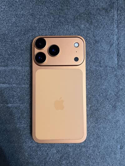 Apple iPhone XR Convert in to 17 pro