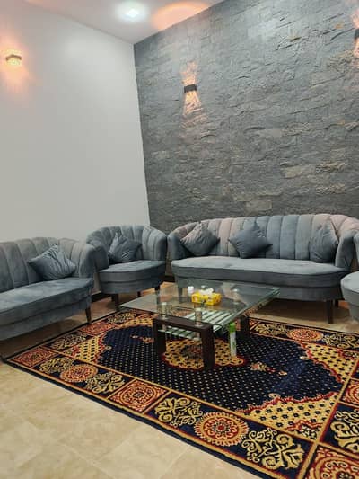 Brand New House For Sale at Shamshad Housing Society Near Shah Faisal