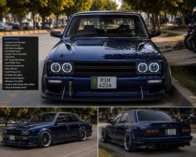 nice car