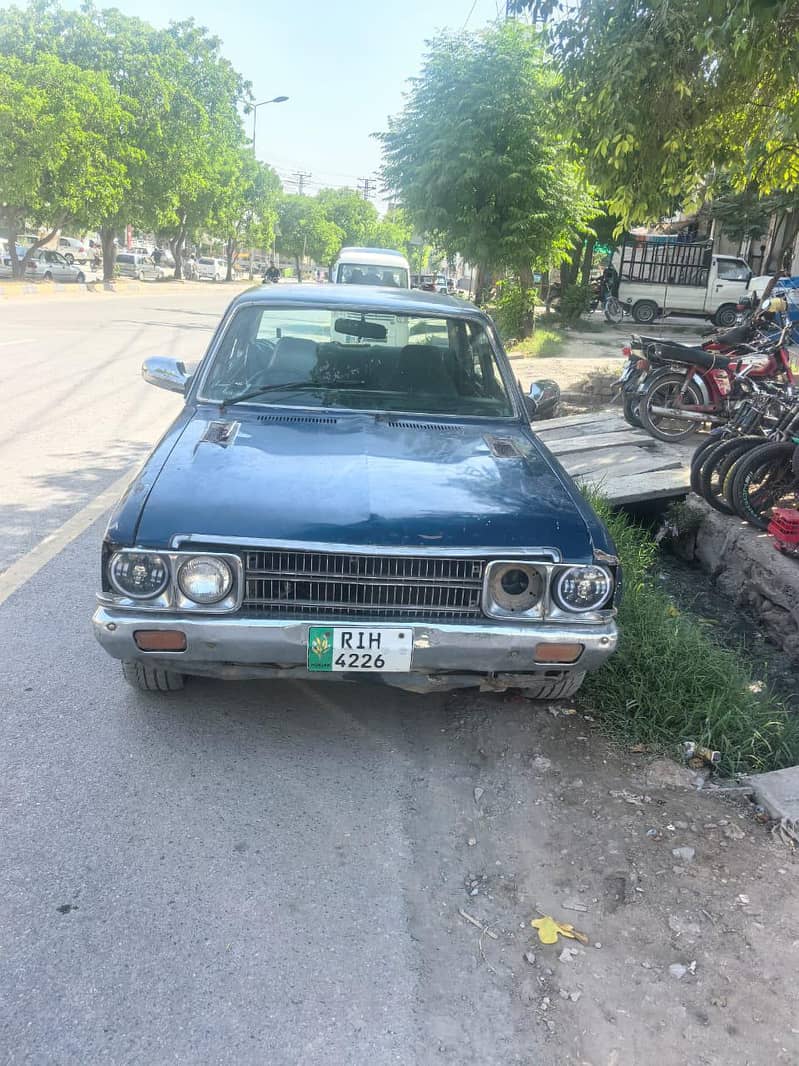 nice car 1