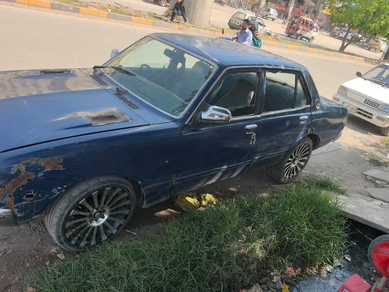 nice car 2