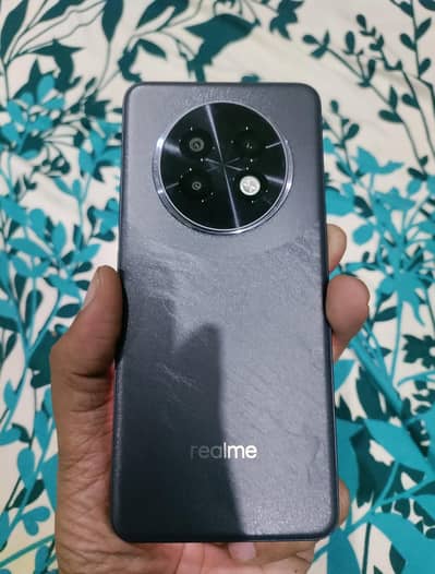 Realme 13 Plus 5G 10/10 Lush condition