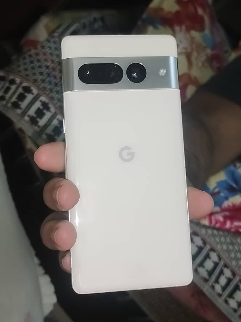 Google Pixel 7 Pro 1