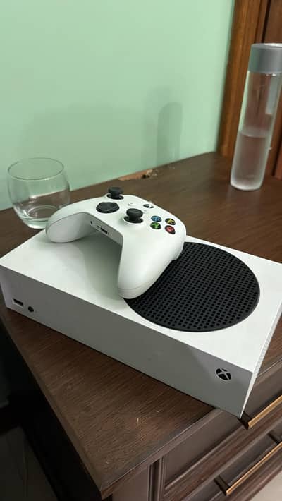 Xbox S 512gb