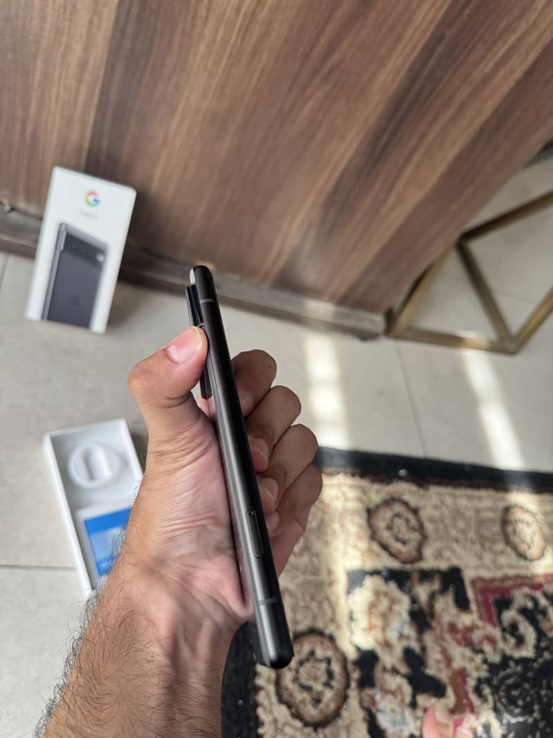 Google Pixel 6 2