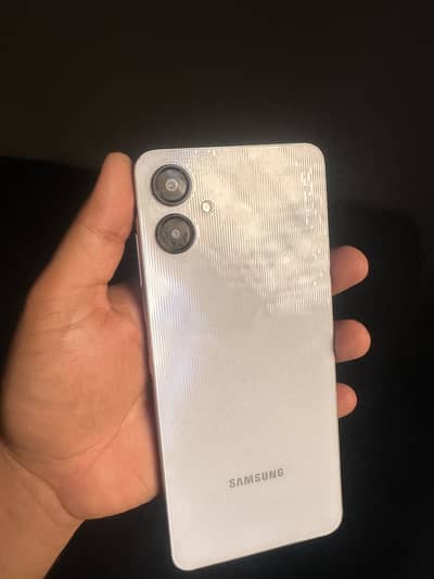Samsung Mobile A06 4gb 64gb