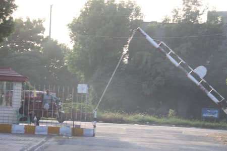 10 Marla Plot for Sale in A4 Block IEP Engineers Town Lahore | Prime Location | Demand 1.10 Crore