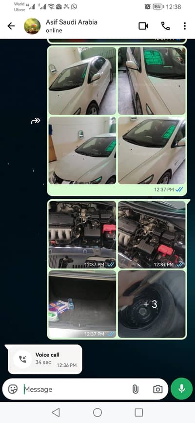 Honda City 2019