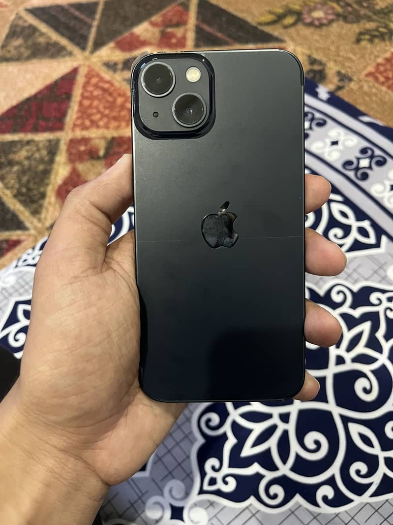 Iphone 13 0