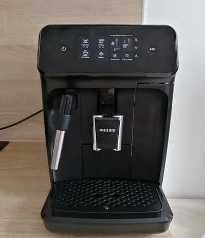 Philips Espresso EP2220/10