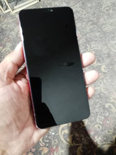 Vivo Y85 normal condition