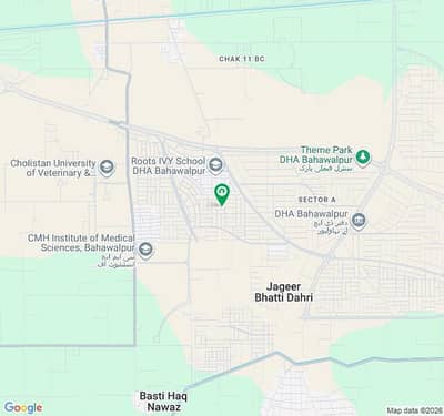 Sector D Best Location Plot @ 40 Lac COL