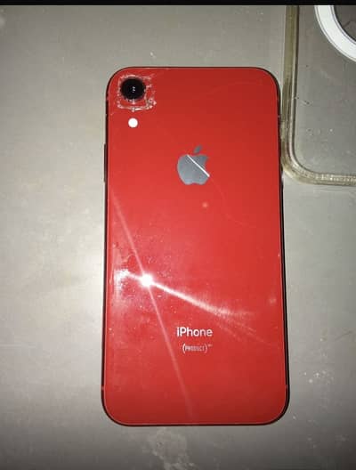 Apple iPhone XR Jv 64 gb