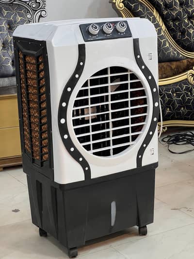 12V AC/DC Air Cooler| 1 Year Warranty | Energy Saving