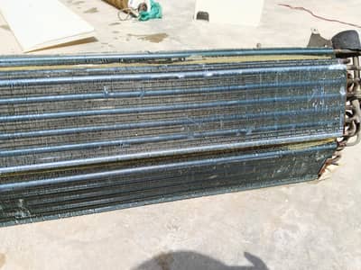 Haier AC non inverter model HSU-18LXA03-X