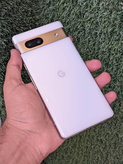 Google Pixel 7a