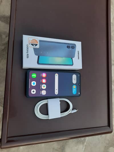 Samsung A06 Like New | 4/64