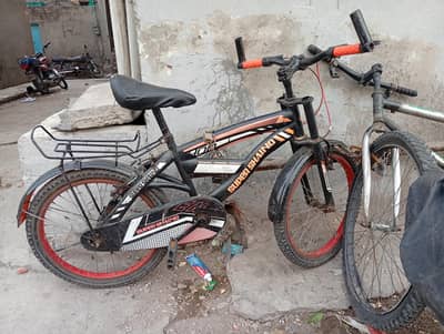 Beautiful cycle