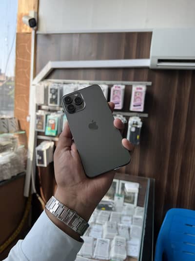 Iphone13promax PTA APPROVED