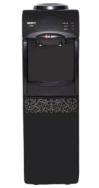 ORIENT WATER DISPENSER
