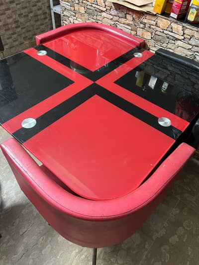 dinning table