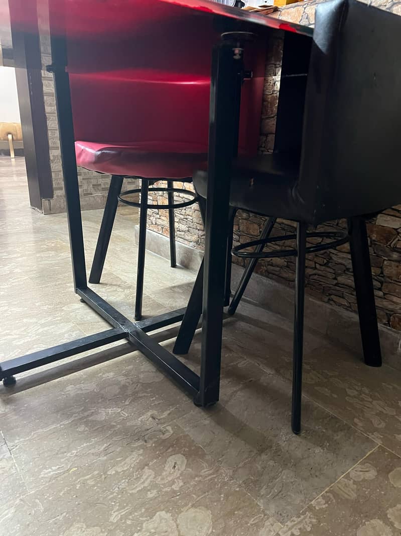 dinning table 2