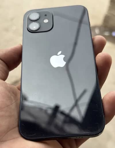 Apple iPhone 12
